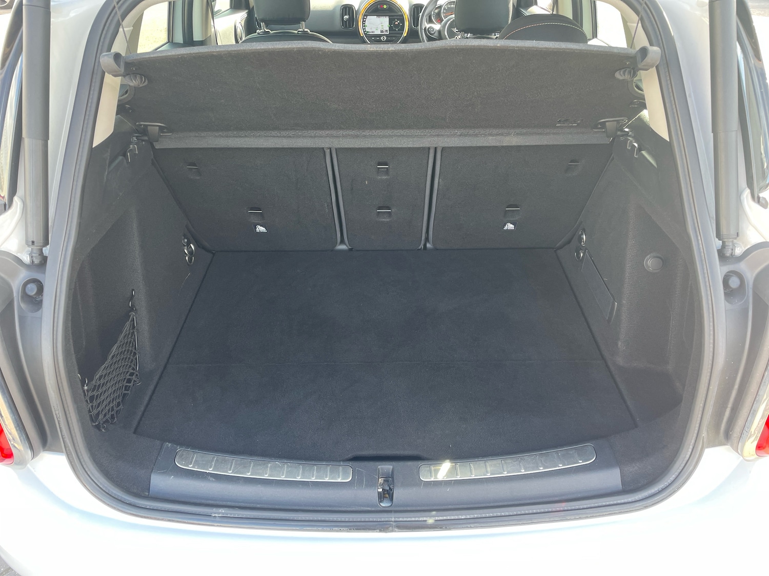 Used MINI Countryman 2019 for sale - 78074733: Photo 9