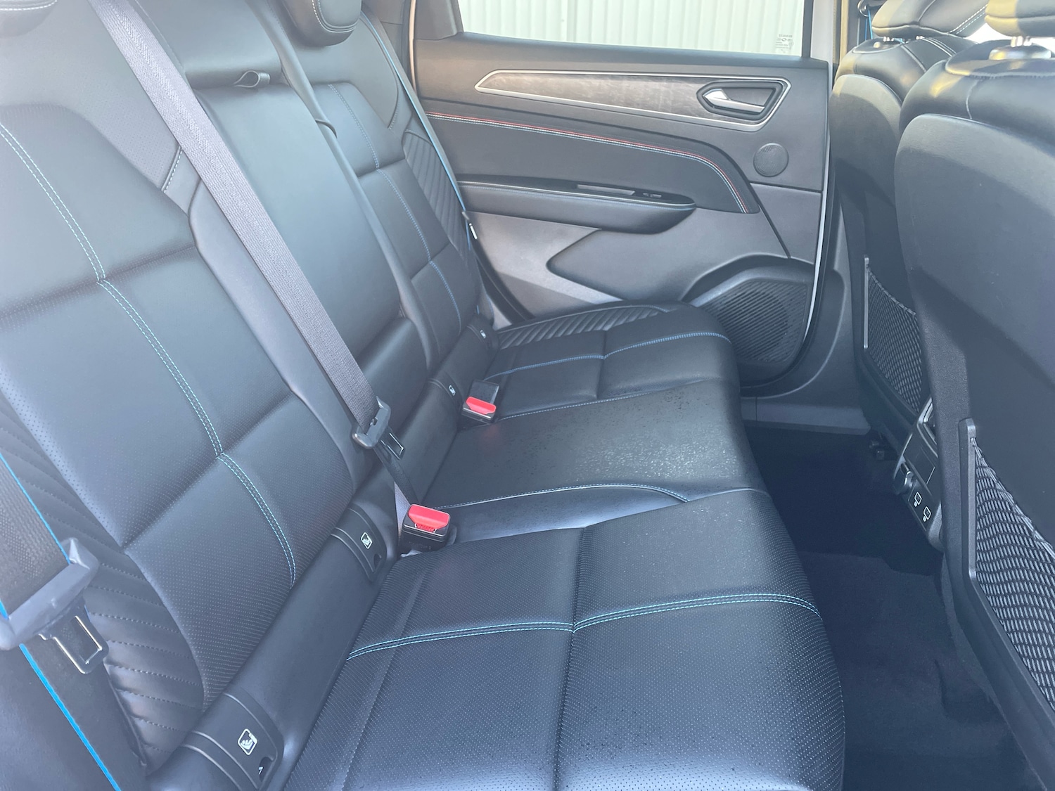 Used Renault Arkana 2024 for sale - 76901549: Photo 10