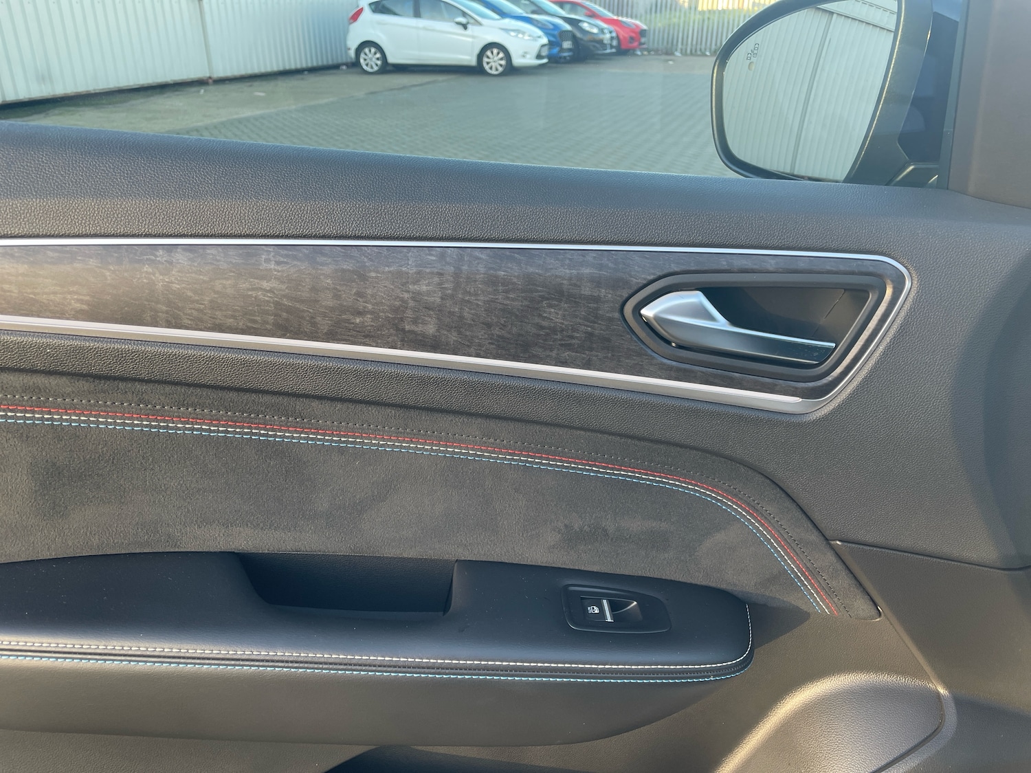 Used Renault Arkana 2024 for sale - 76901549: Photo 11