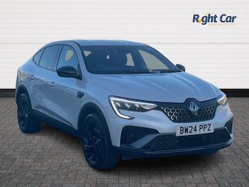 2024 (24) - 1.6 E-Tech FHEV 145 Esprit Alpine 5dr Auto