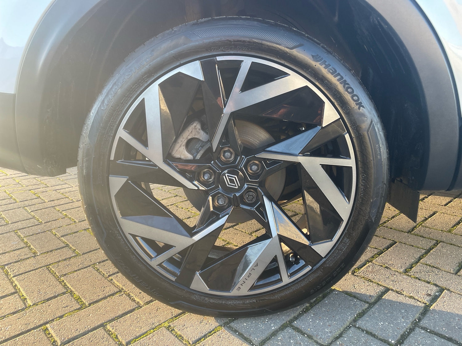 Used Renault Arkana 2024 for sale - 76901549: Photo 5