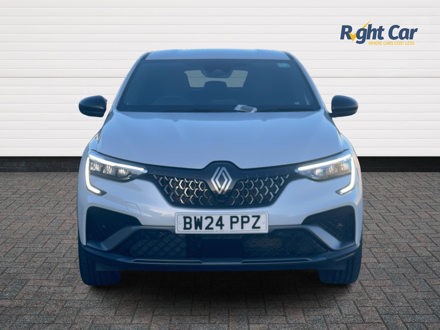 Used Renault Arkana 2024 for sale - 76901549: Photo 7