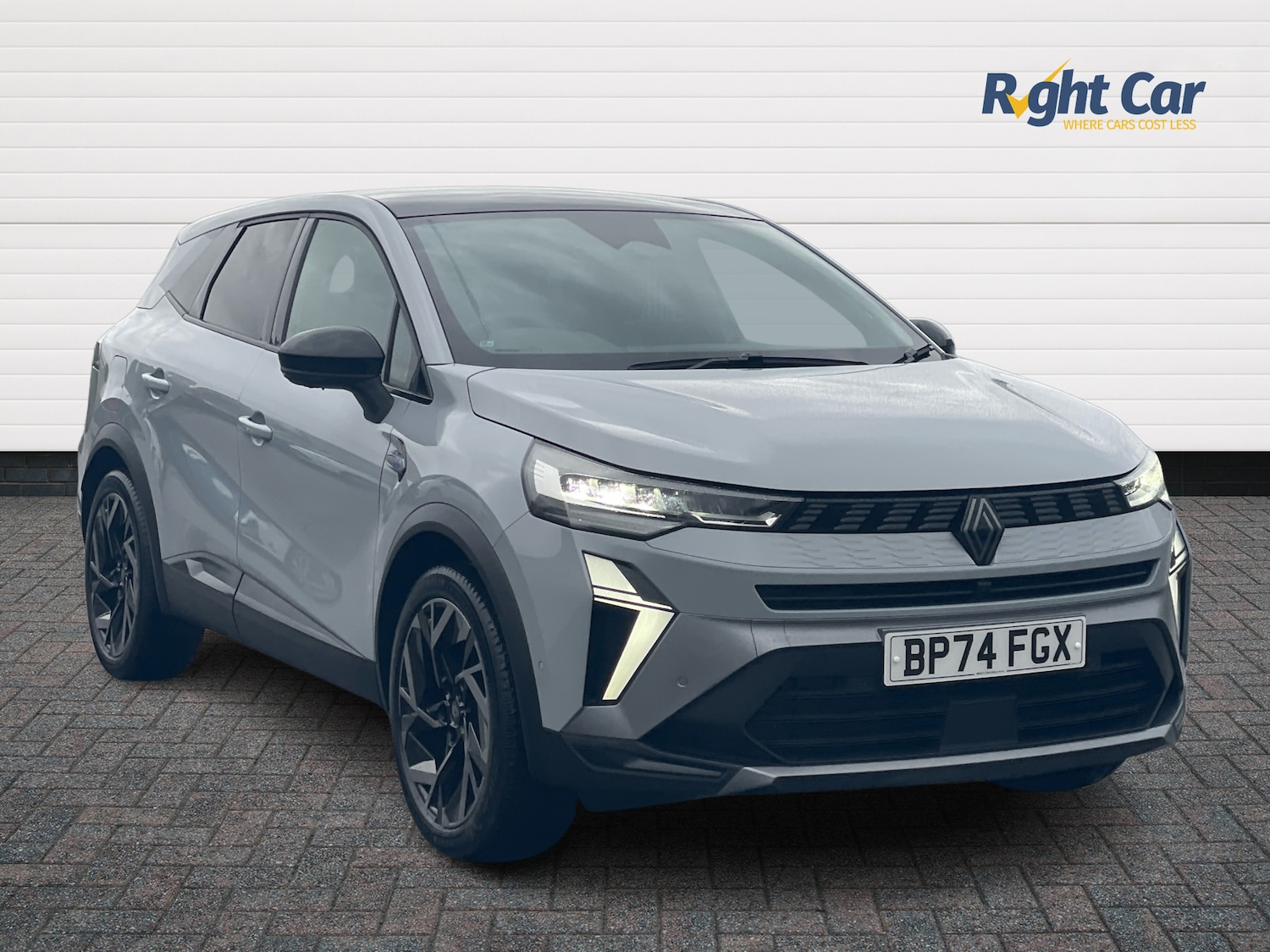 Used Renault Other 2025 for sale - 76888873: Photo 1