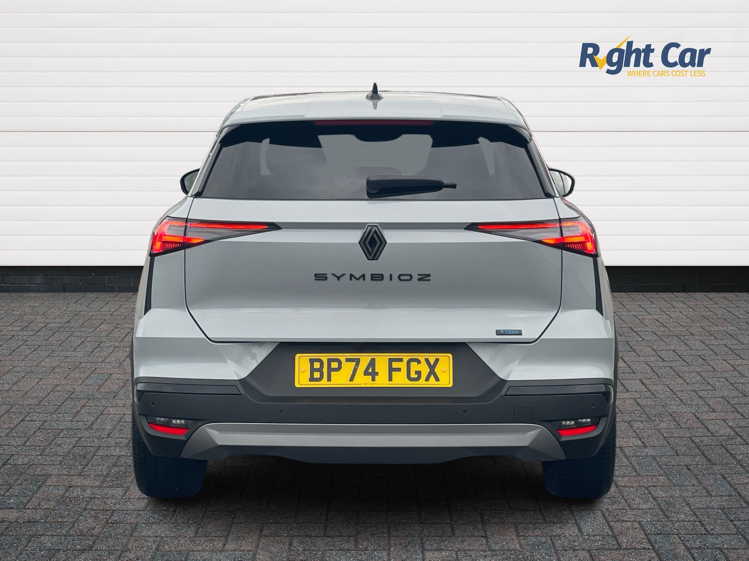 Used Renault Other 2025 for sale - 76888873: Photo 12