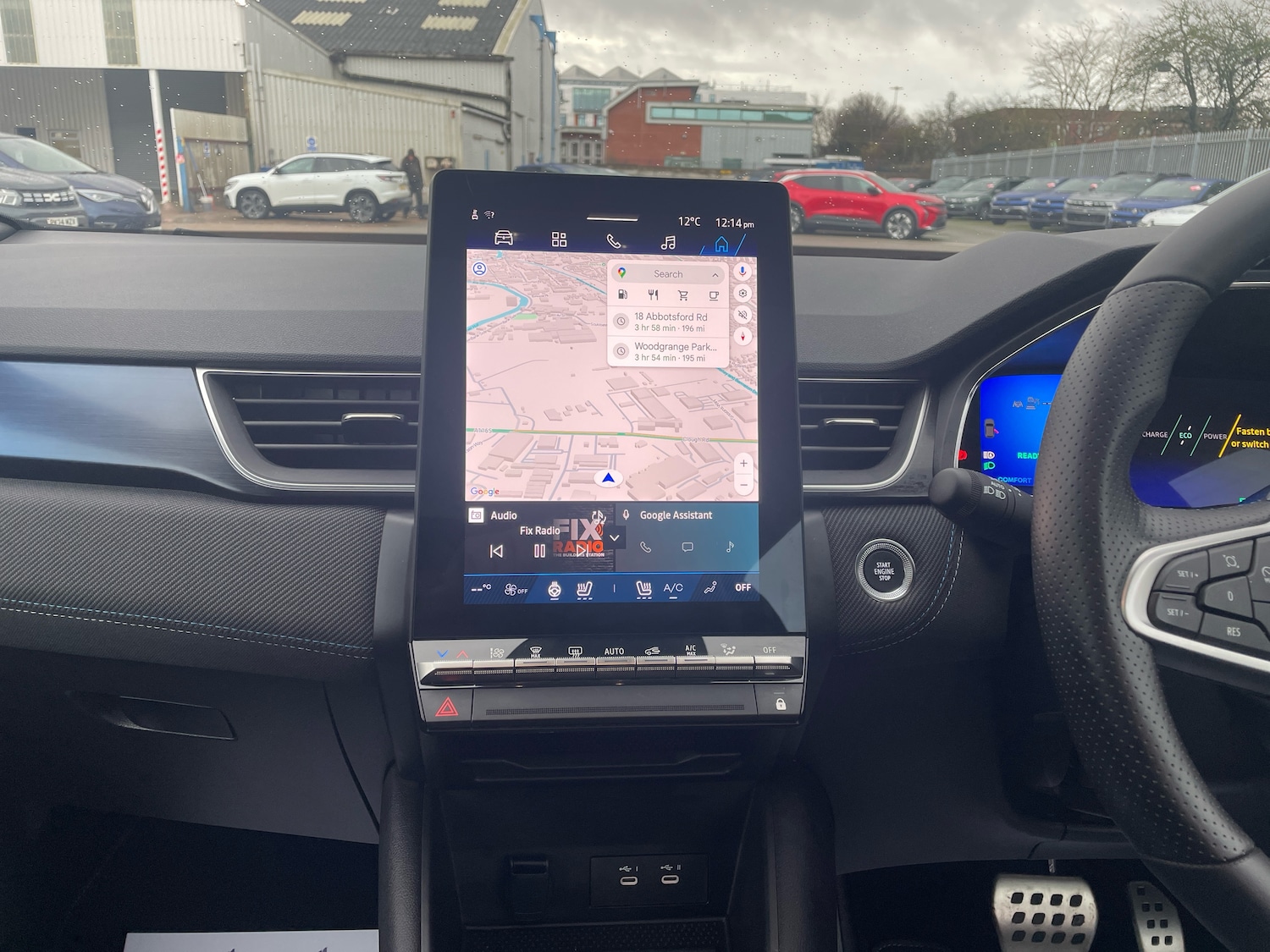 Used Renault Other 2025 for sale - 76888873: Photo 13