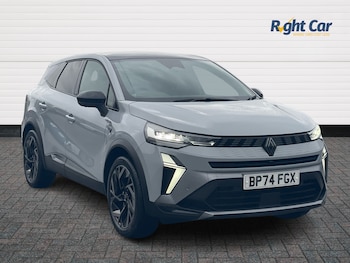 Renault Other feature image