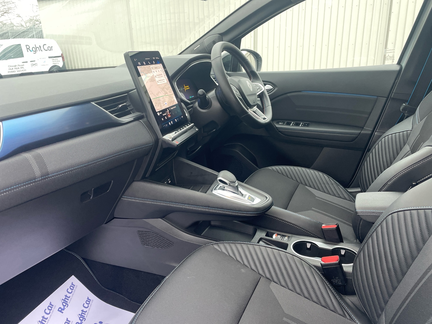 Used Renault Other 2025 for sale - 76888873: Photo 2