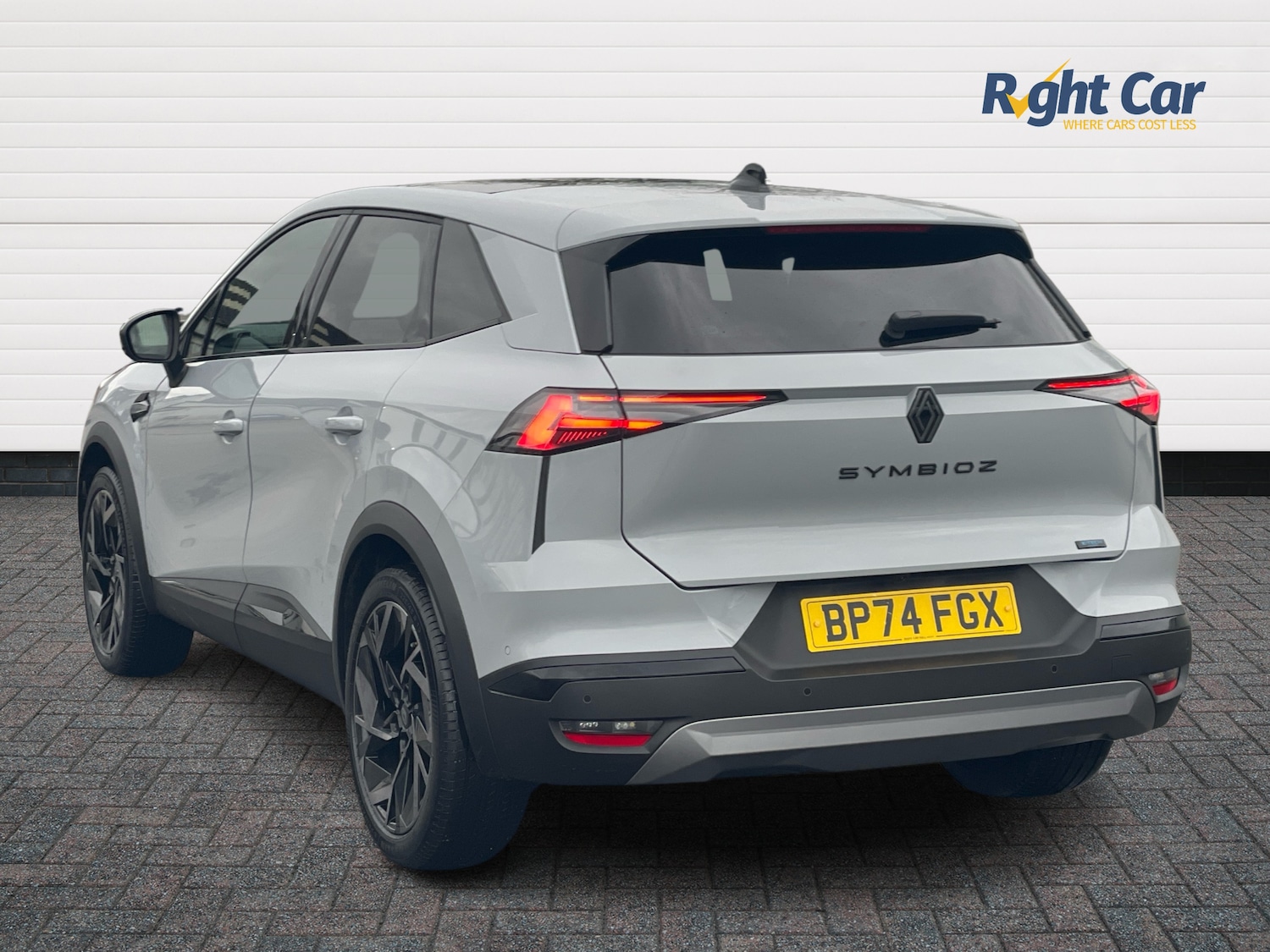 Used Renault Other 2025 for sale - 76888873: Photo 3