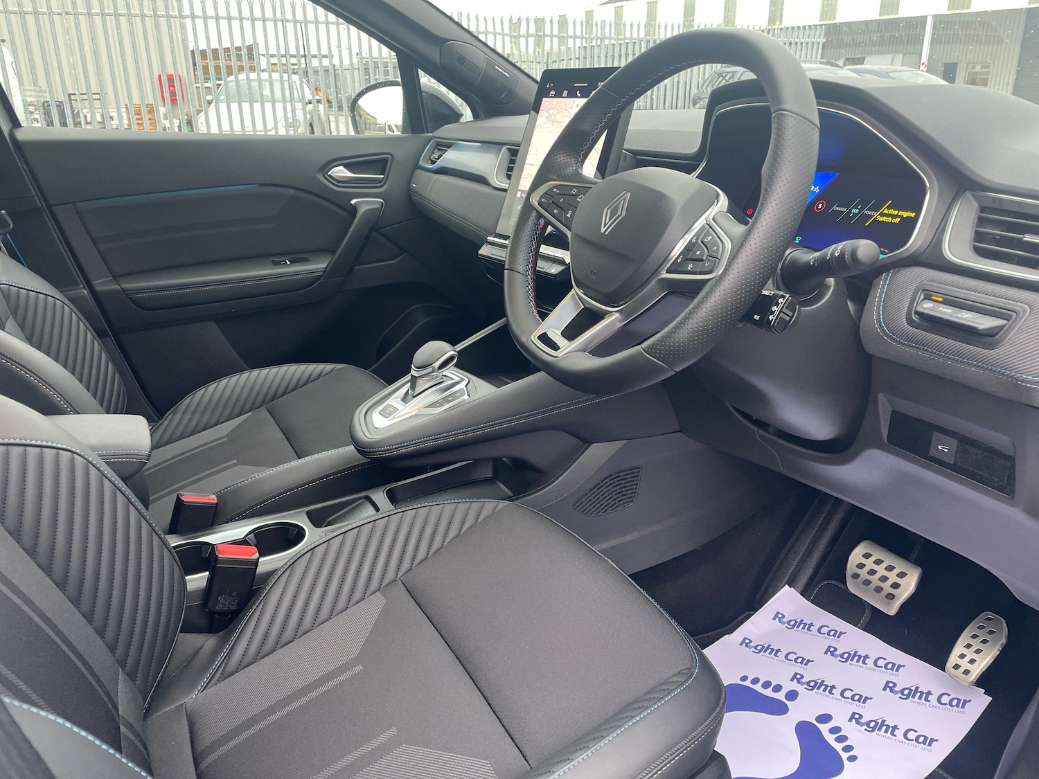 Used Renault Other 2025 for sale - 76888873: Photo 6