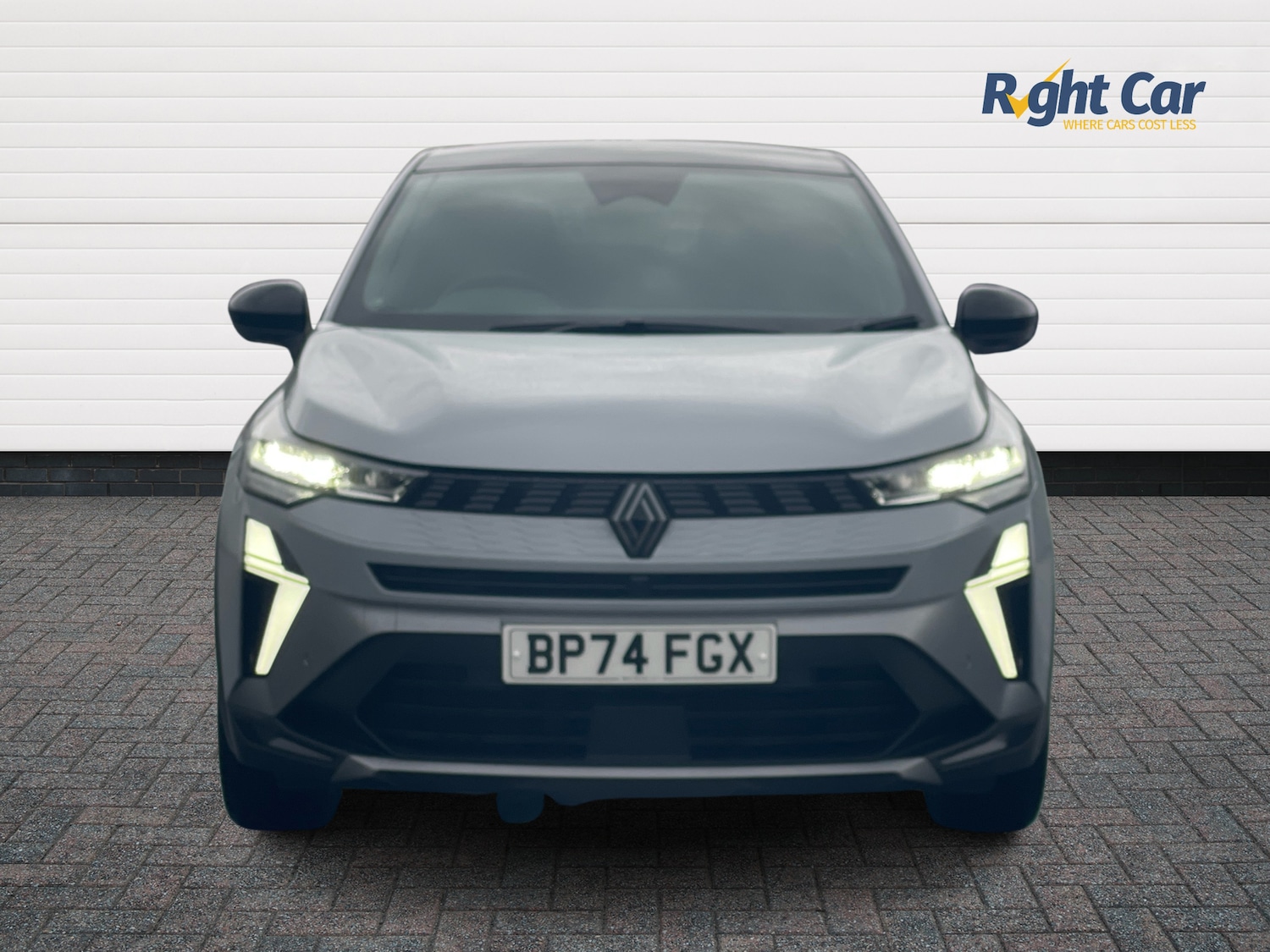 Used Renault Other 2025 for sale - 76888873: Photo 7