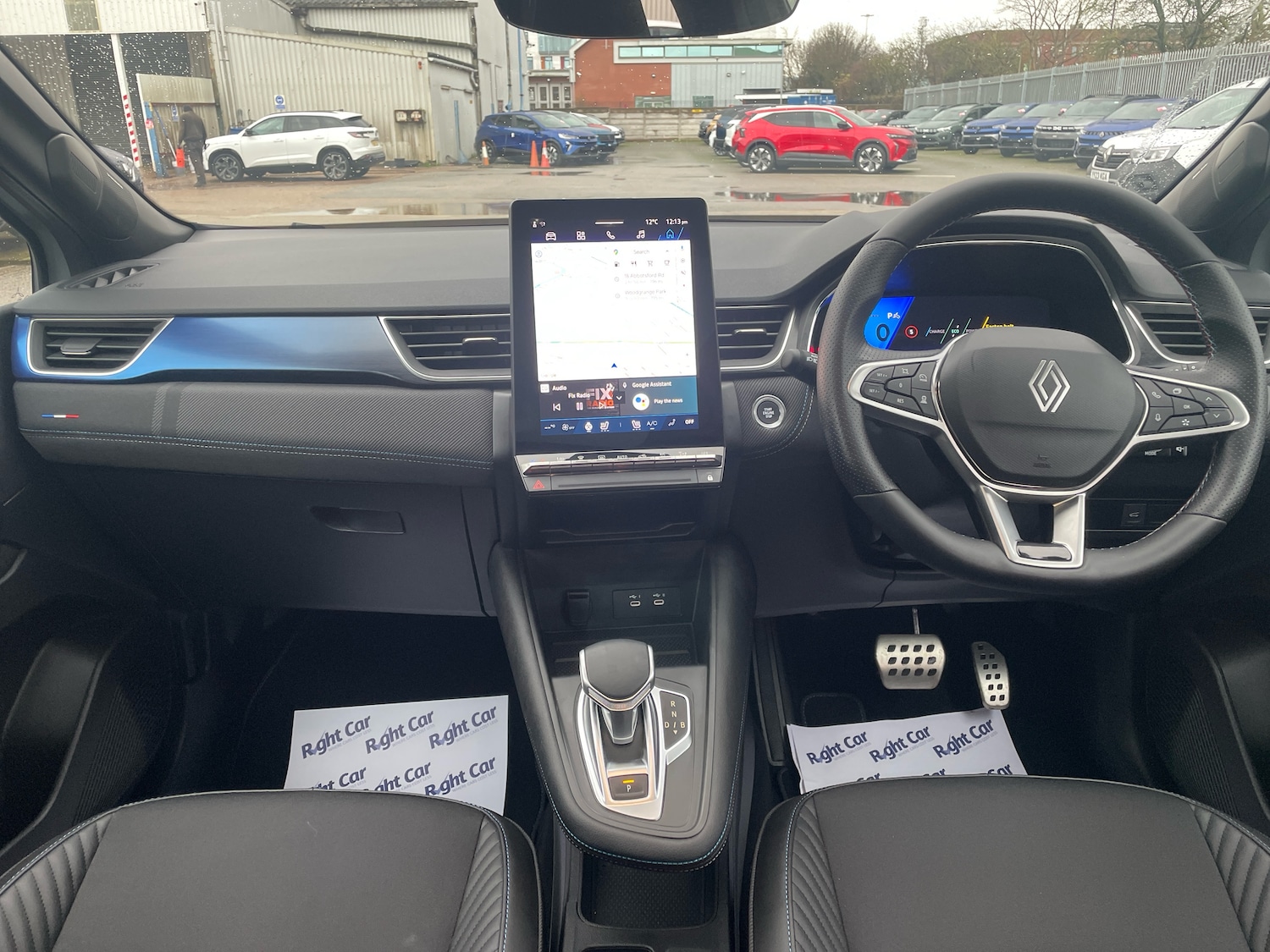 Used Renault Other 2025 for sale - 76888873: Photo 8