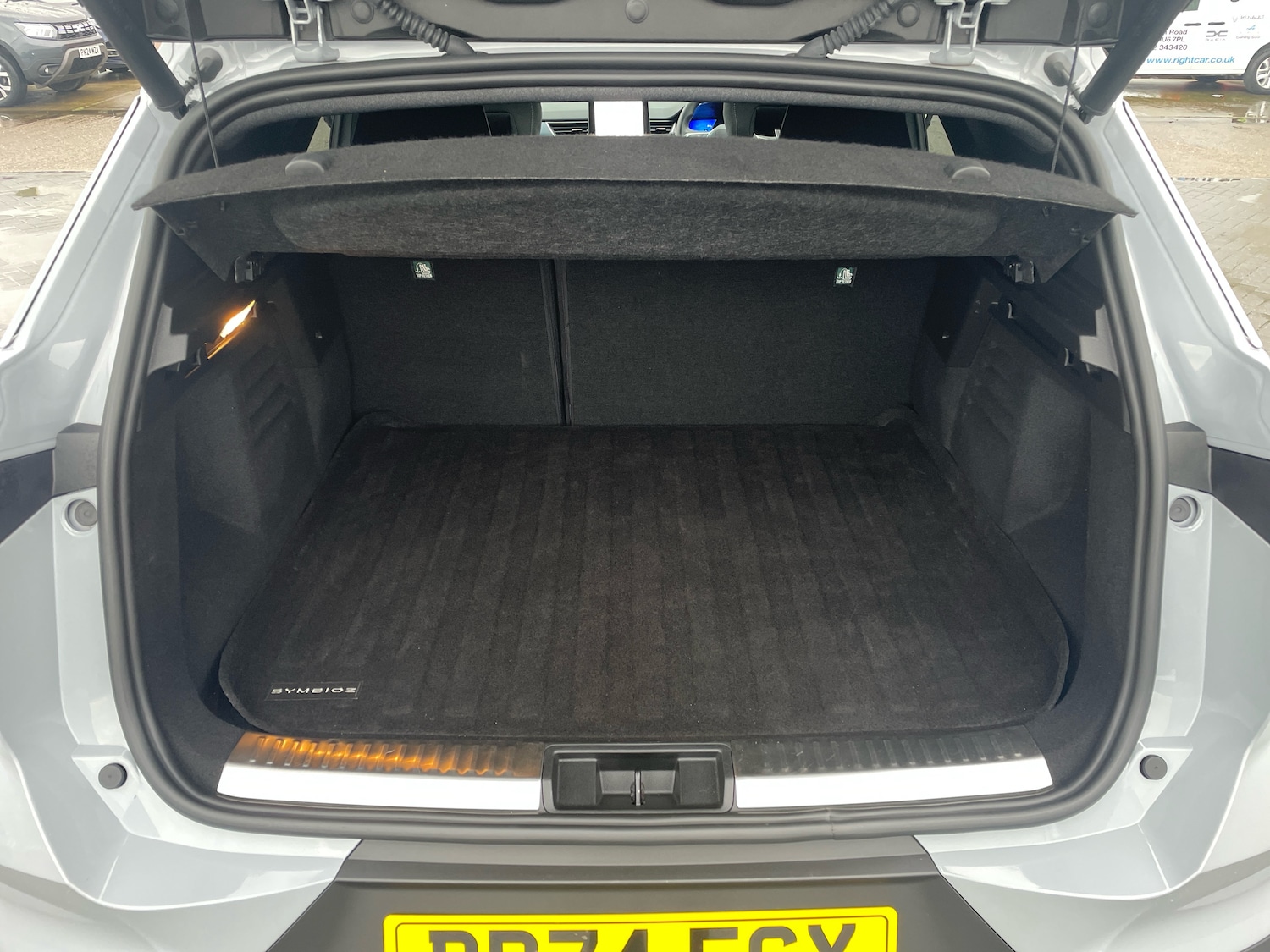 Used Renault Other 2025 for sale - 76888873: Photo 9