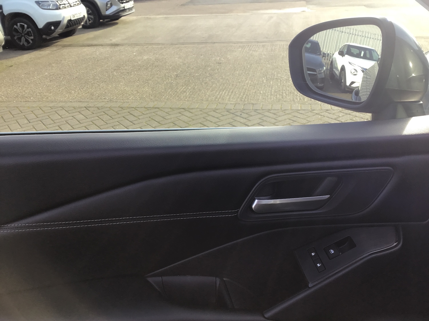 Used Nissan Qashqai 2022 for sale - 77588631: Photo 11