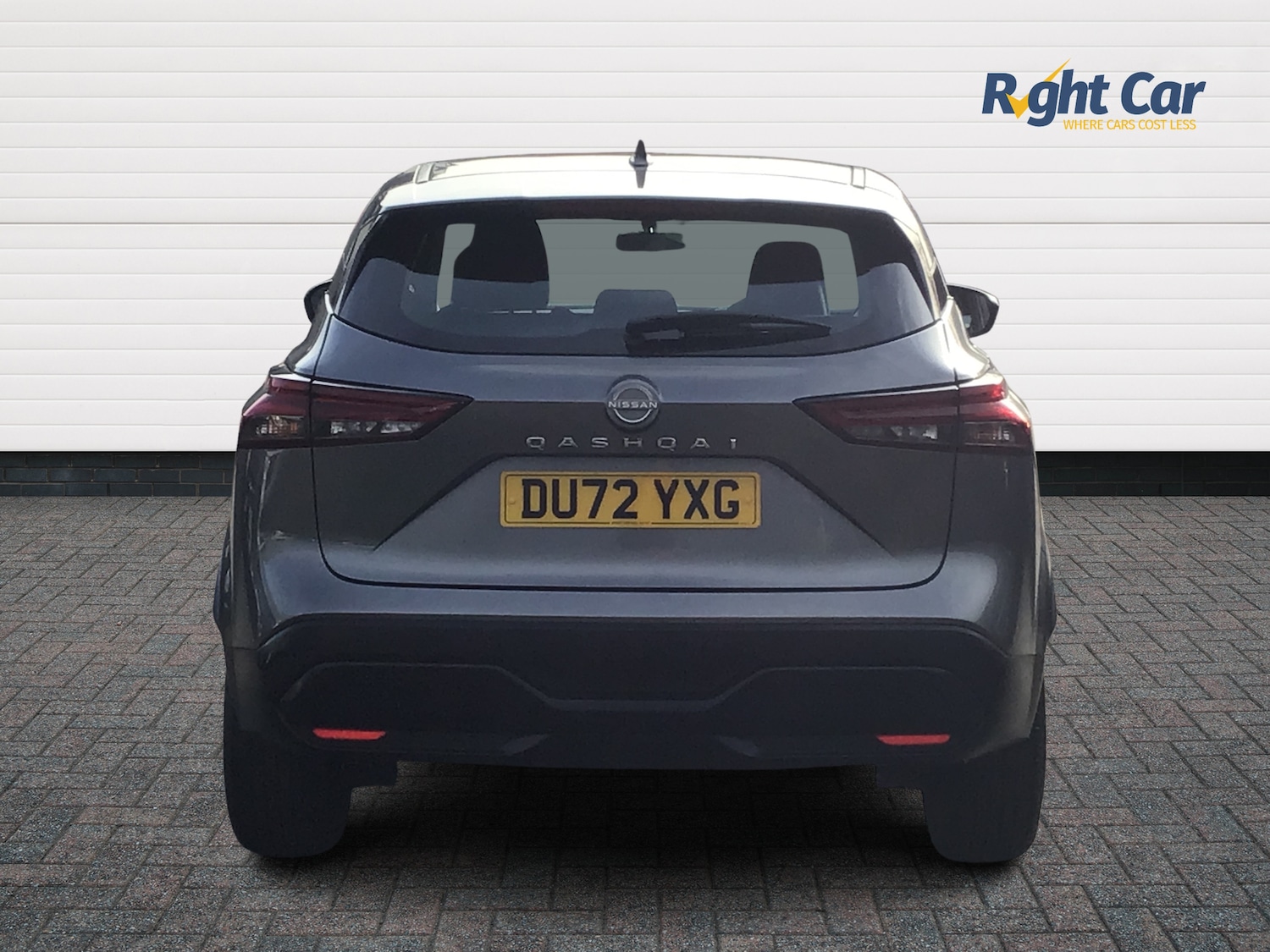 Used Nissan Qashqai 2022 for sale - 77588631: Photo 12