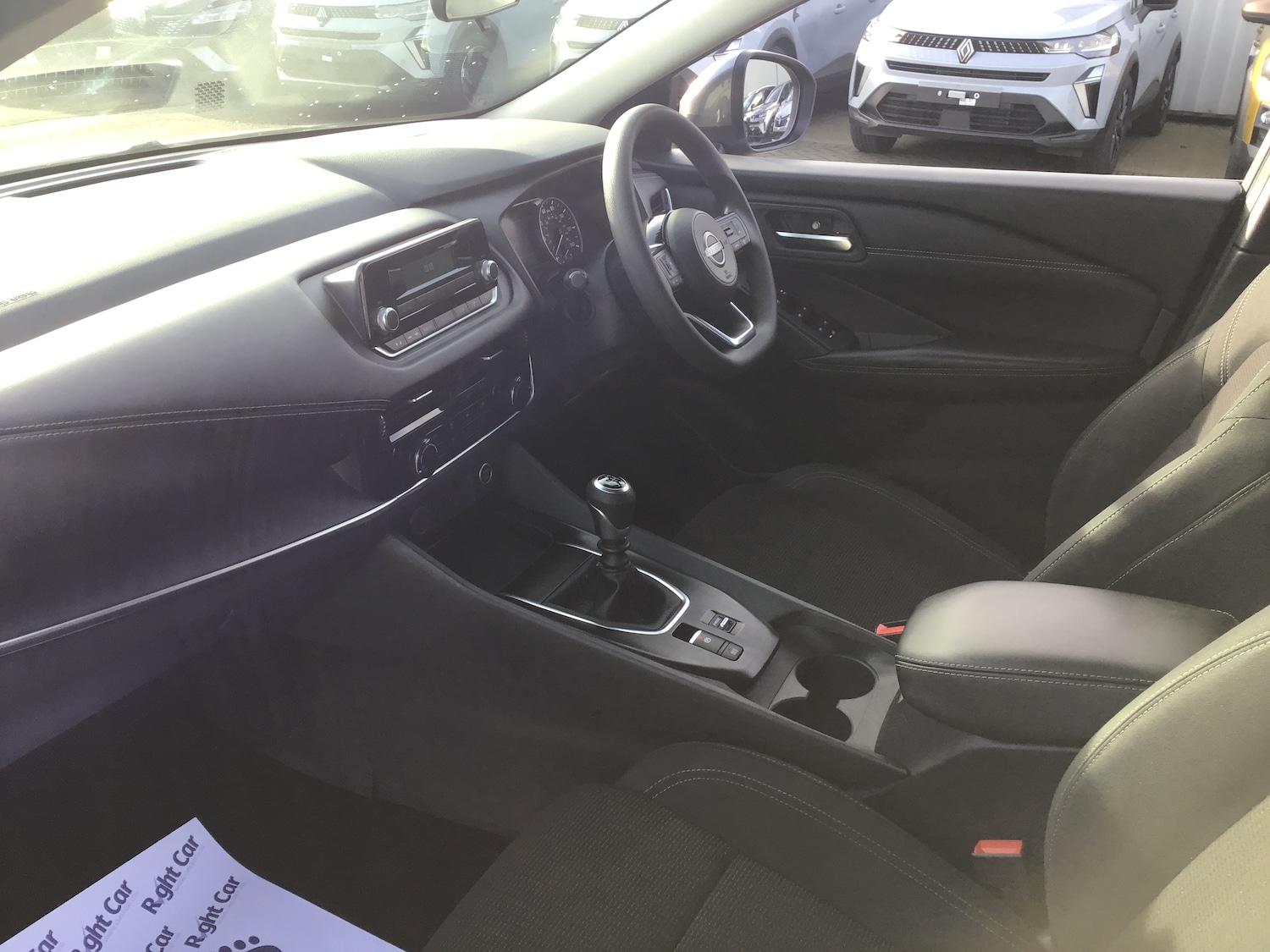 Used Nissan Qashqai 2022 for sale - 77588631: Photo 2