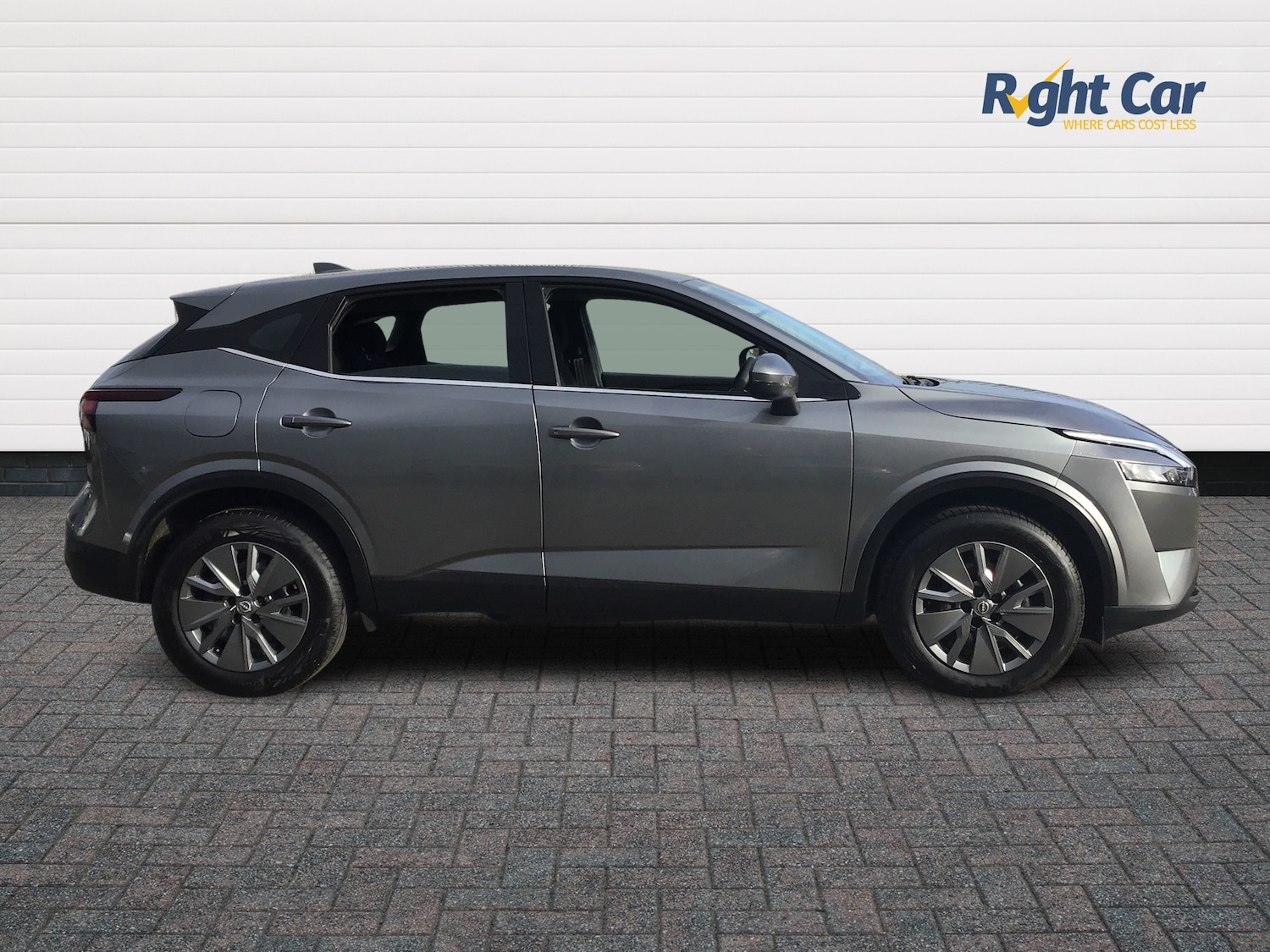 Used Nissan Qashqai 2022 for sale - 77588631: Photo 4