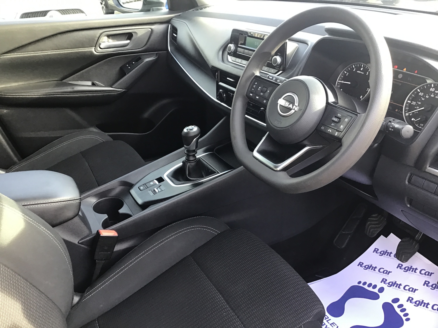 Used Nissan Qashqai 2022 for sale - 77588631: Photo 6