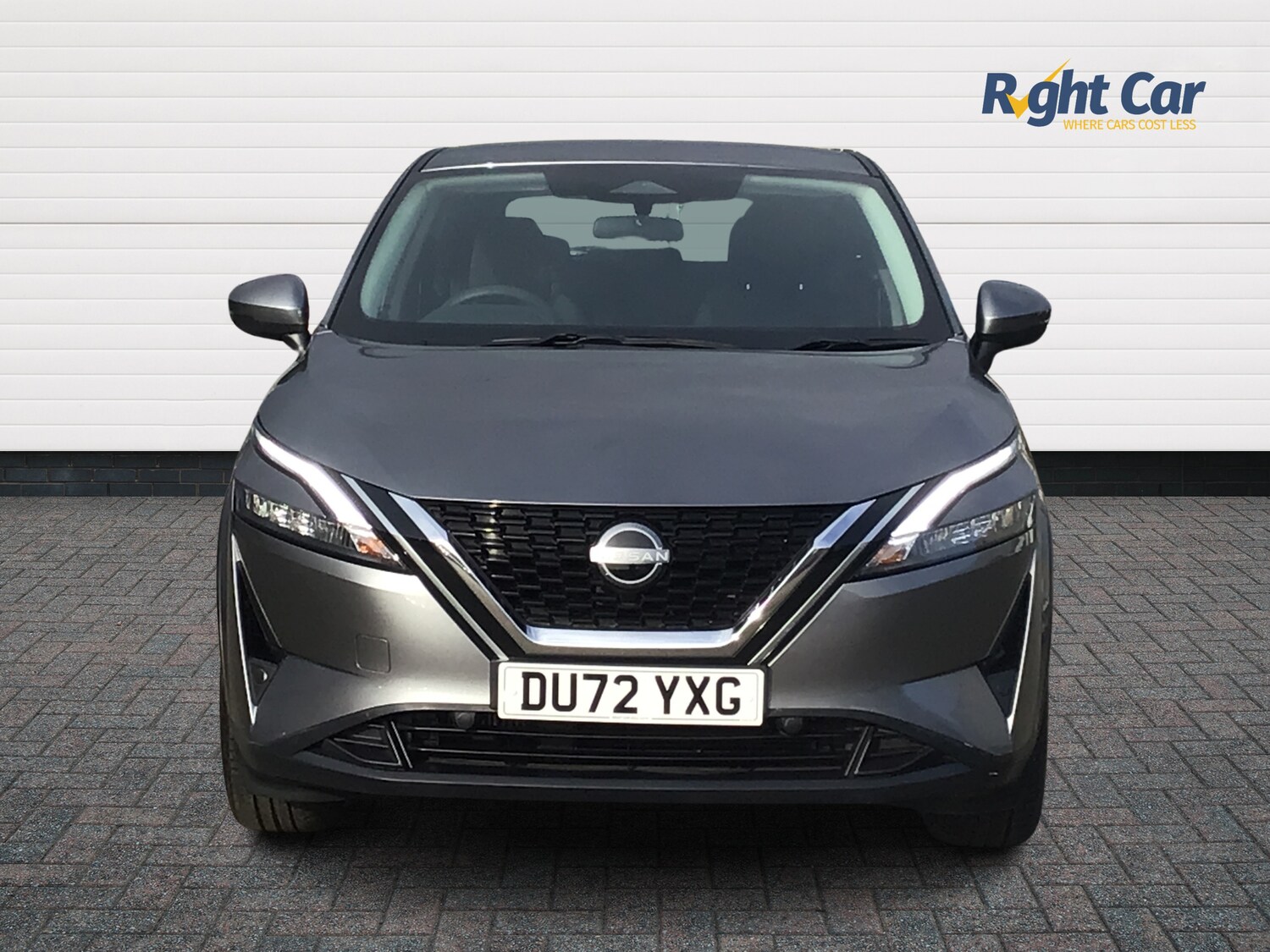 Used Nissan Qashqai 2022 for sale - 77588631: Photo 7