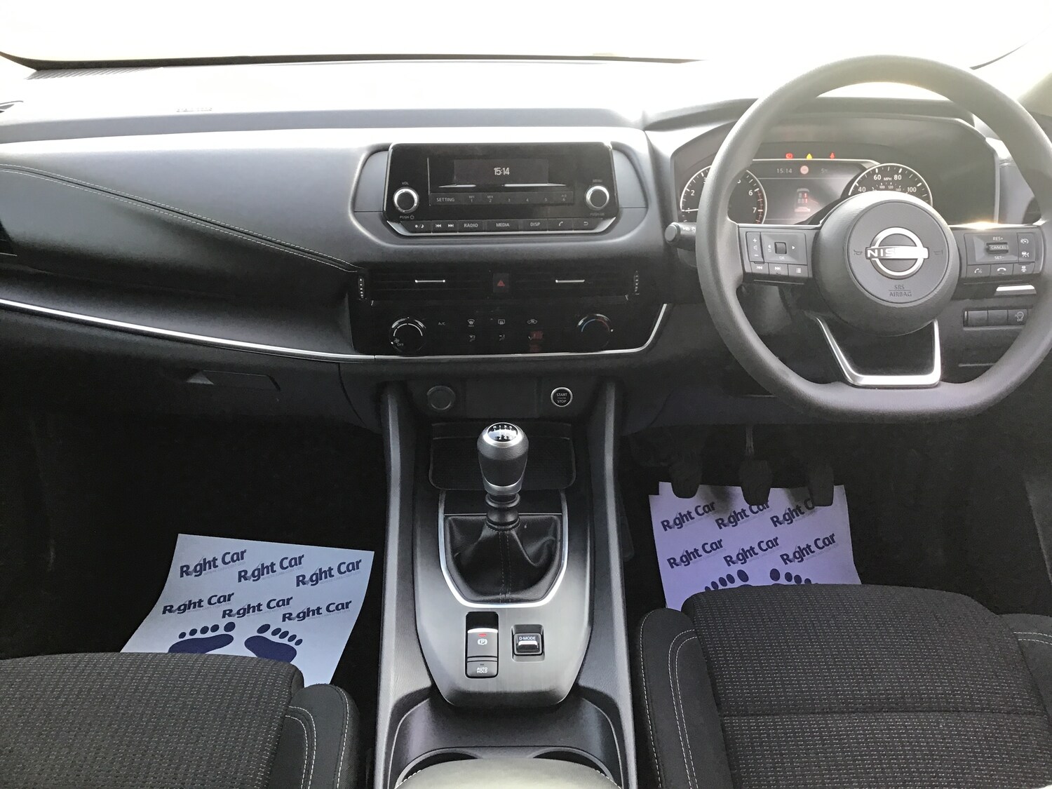 Used Nissan Qashqai 2022 for sale - 77588631: Photo 8