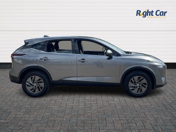 Used Nissan Qashqai 2022 for sale - 75534442: Photo