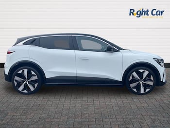 Used Renault Megane E Tech 2023 for sale - 79671483: Photo