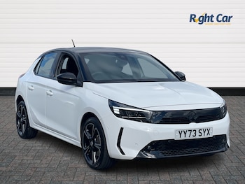 2023 (73) - 1.2 Turbo GS 5dr
