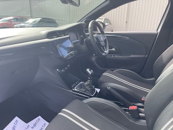 Used Vauxhall Corsa 2023 for sale - 75980375: Photo