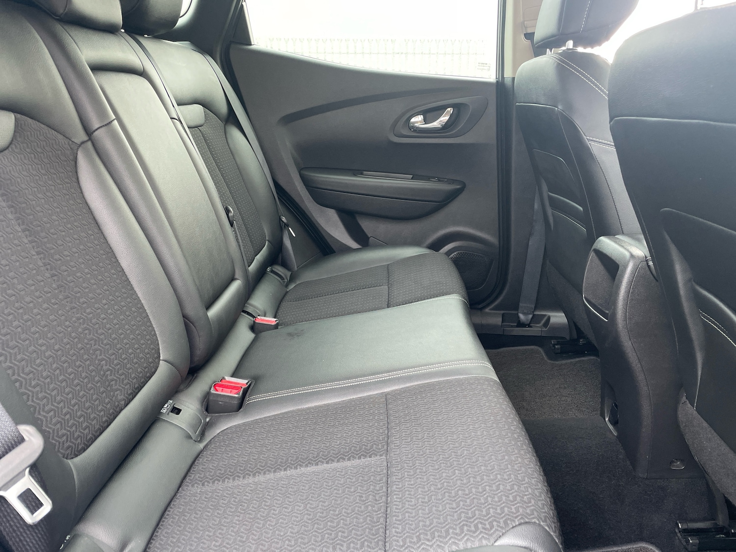 Used Renault Kadjar 2019 for sale - 76514591: Photo 10