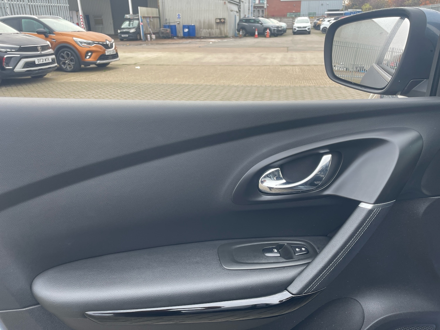 Used Renault Kadjar 2019 for sale - 76514591: Photo 11