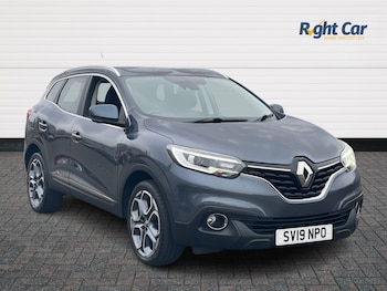 Used Renault Kadjar 2019 for sale - 76514591: Photo
