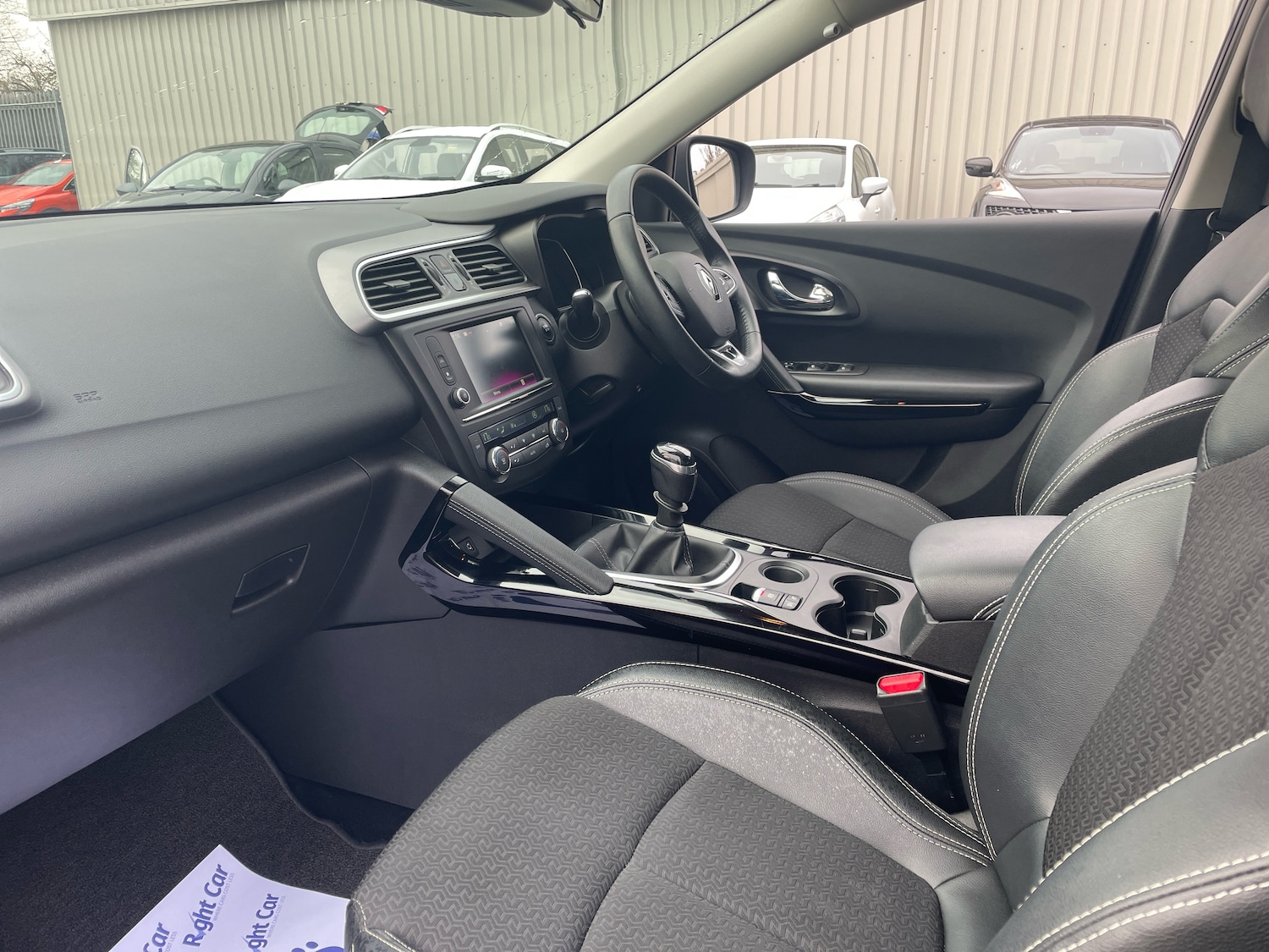 Used Renault Kadjar 2019 for sale - 76514591: Photo 2