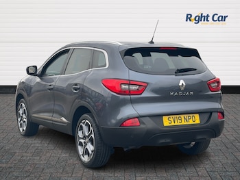 Used Renault Kadjar 2019 for sale - 76514591: Photo