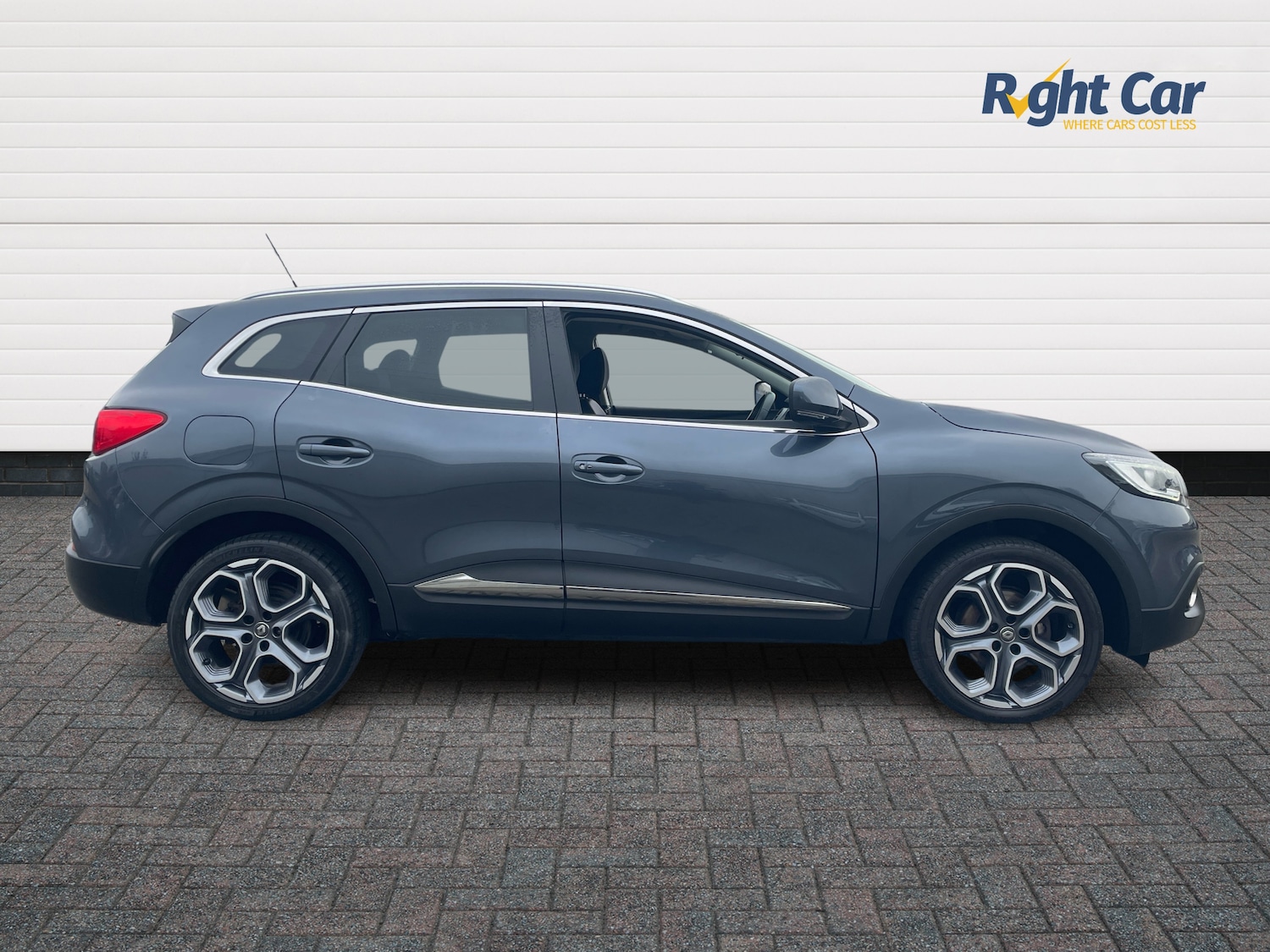 Used Renault Kadjar 2019 for sale - 76514591: Photo 4