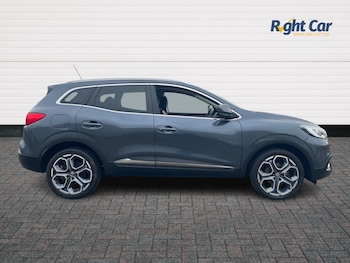 Used Renault Kadjar 2019 for sale - 76514591: Photo