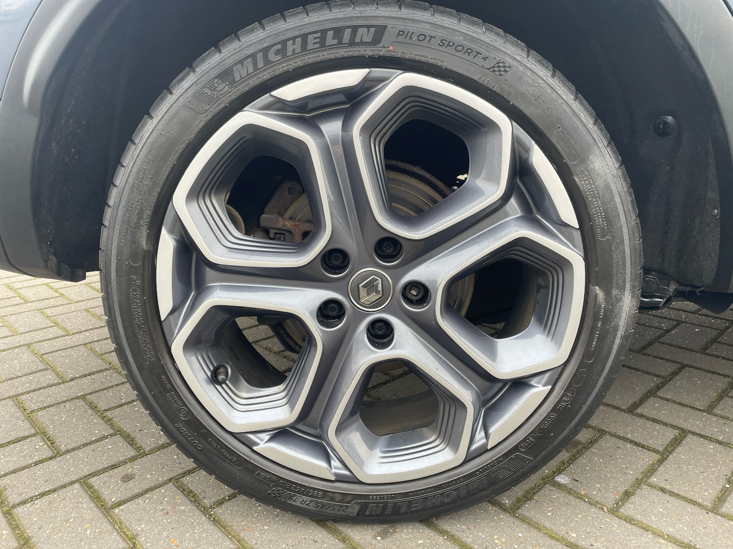 Used Renault Kadjar 2019 for sale - 76514591: Photo 5