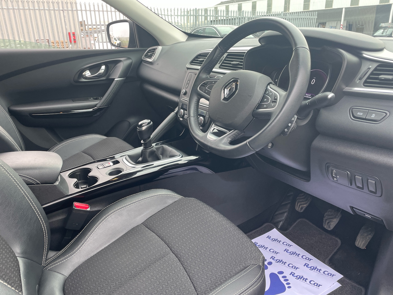 Used Renault Kadjar 2019 for sale - 76514591: Photo 6