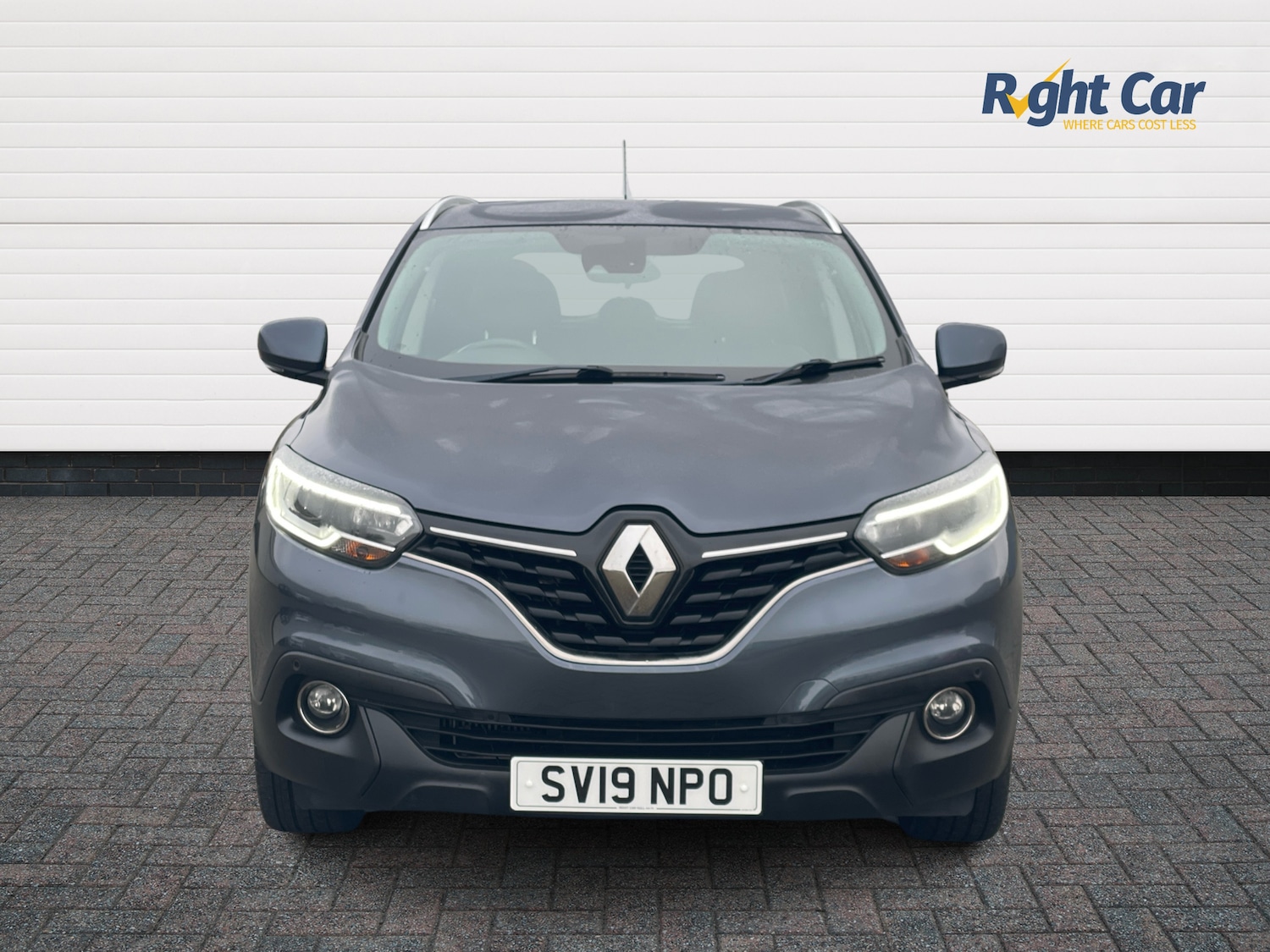 Used Renault Kadjar 2019 for sale - 76514591: Photo 7