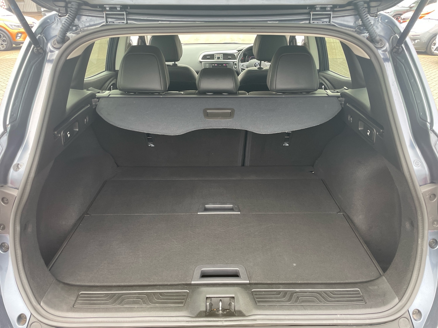 Used Renault Kadjar 2019 for sale - 76514591: Photo 9