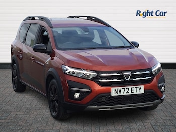 Used Dacia Jogger 2022 for sale - 79397254: Photo