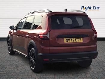 Used Dacia Jogger 2022 for sale - 79397254: Photo