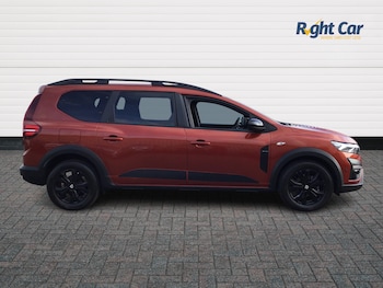 Used Dacia Jogger 2022 for sale - 79397254: Photo