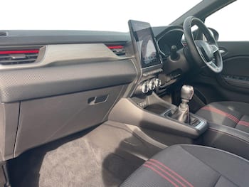 Used Renault Captur 2022 for sale - 79782726: Photo