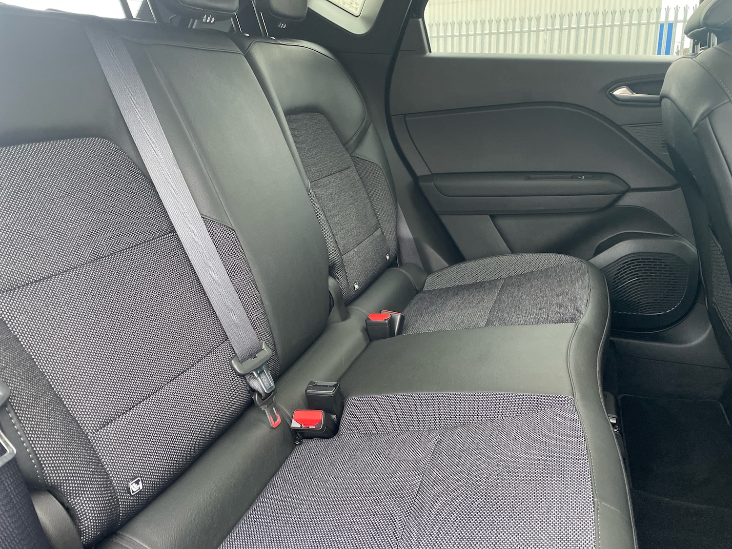 Used Renault Captur 2023 for sale - 76261806: Photo 10