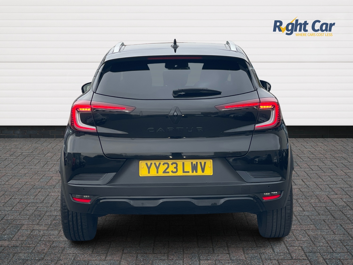 Used Renault Captur 2023 for sale - 76261806: Photo 12