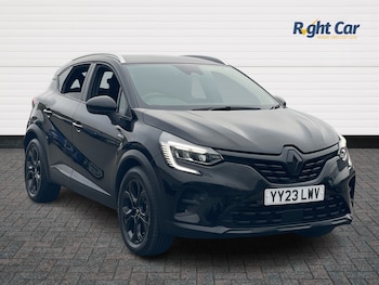 Renault - Captur