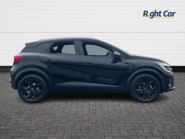 Used Renault Captur 2023 for sale - 76261806: Photo 4