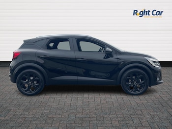 Used Renault Captur 2023 for sale - 76261806: Photo 4