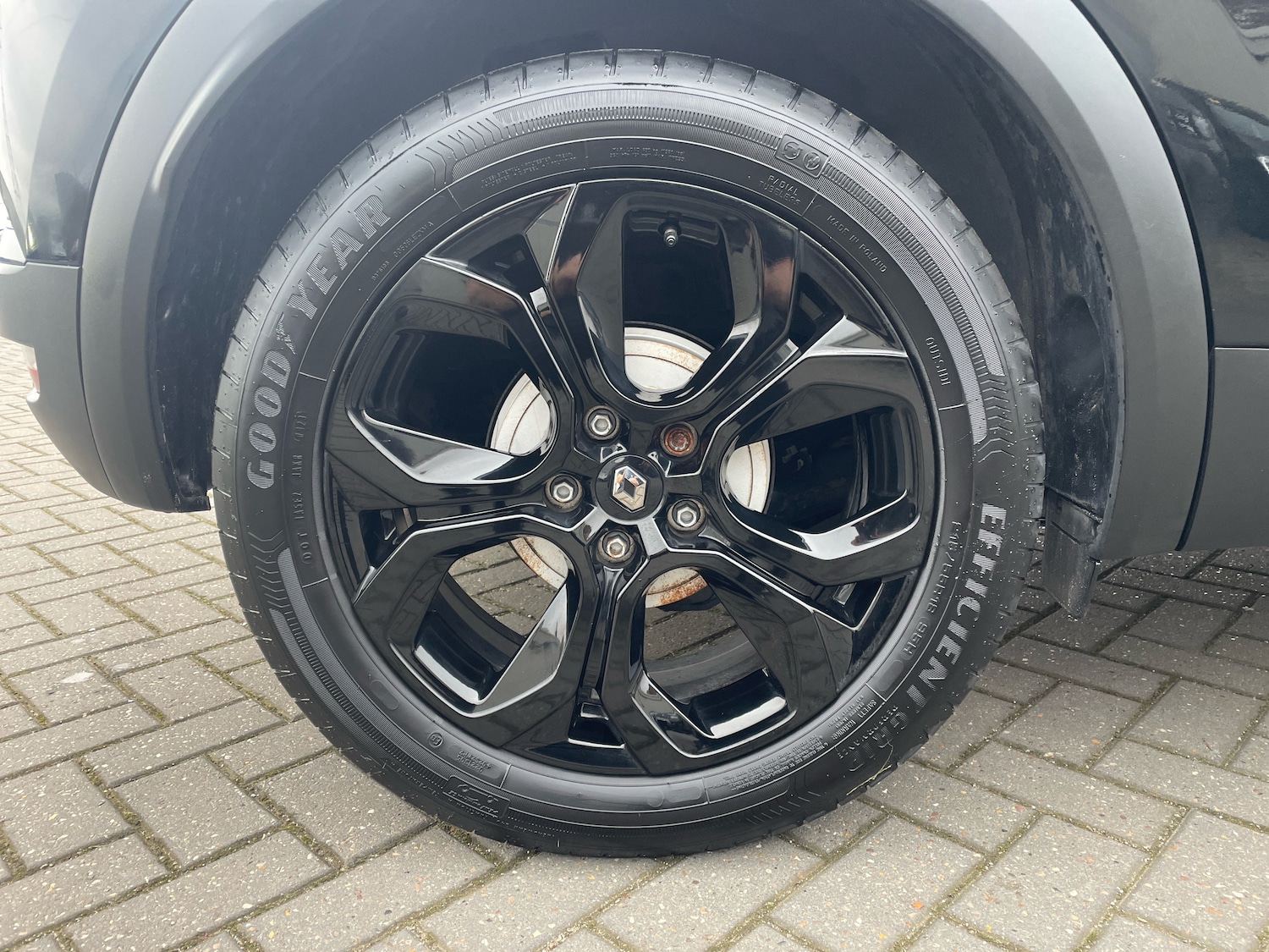 Used Renault Captur 2023 for sale - 76261806: Photo 5