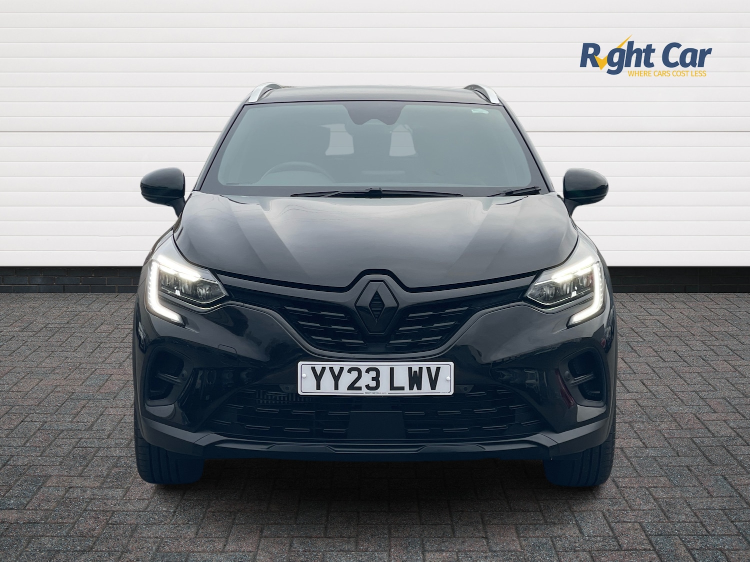 Used Renault Captur 2023 for sale - 76261806: Photo 7