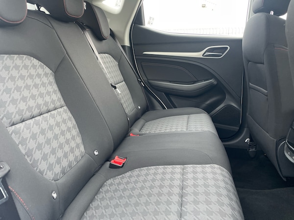 Used MG MG ZS 2022 for sale - 76271743: Photo 10